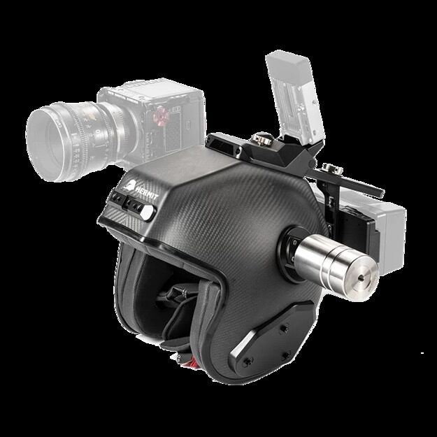 Комплект для съёмки от первого лица Tilta Hermit POV Support System XL (V-Mount)