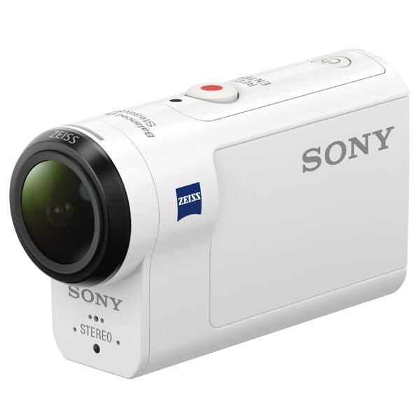 Экшн-камера Sony HDR-AS300