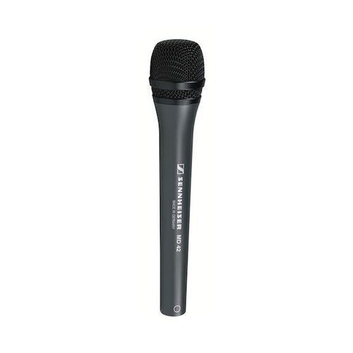 Репортерский микрофон Sennheiser MD 42