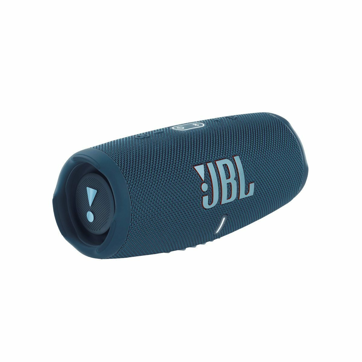 Портативная колонка JBL Charge 5 Blue - Купить в Москве