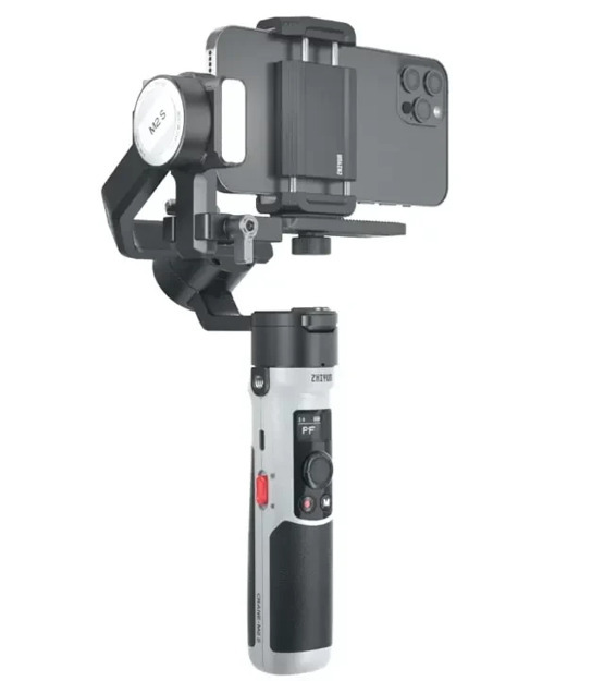 Стабилизатор Zhiyun Crane M2 S COMBO