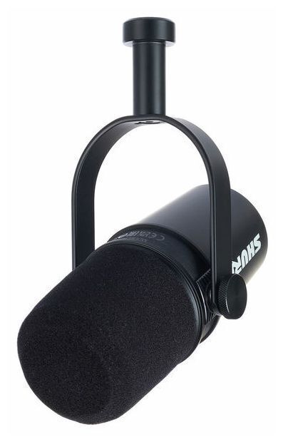 Динамический микрофон Shure MV7X