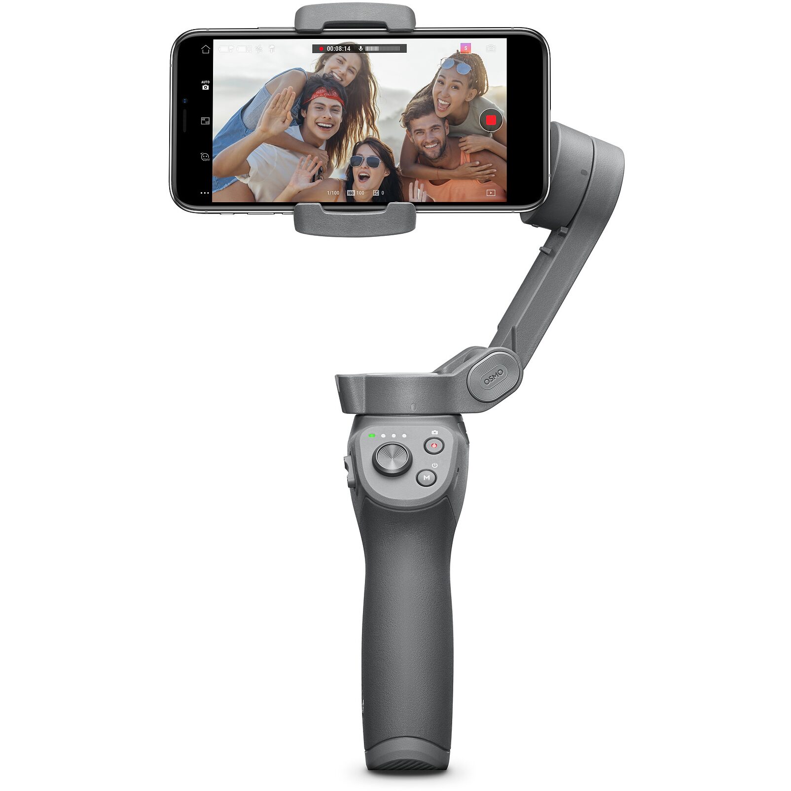 Стедикам DJI Osmo Mobile 3 - Купить в Москве