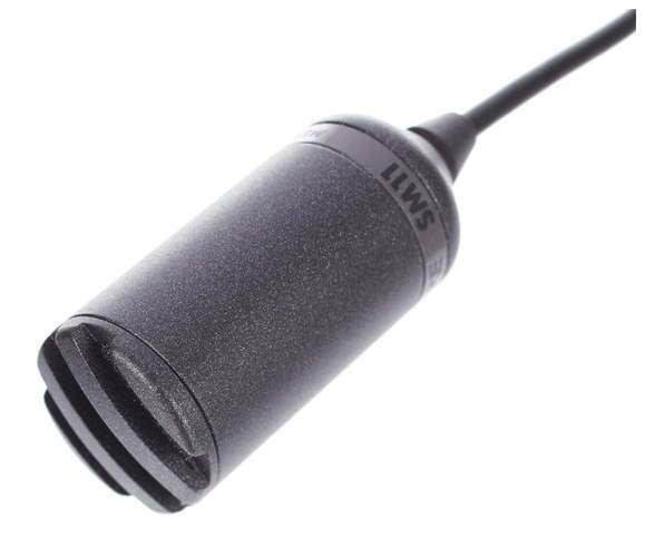 Петличный микрофон Shure SM11-CN