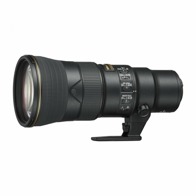 Объектив Nikon 500mm f/5.6 E PF ED VR AF-S NIKKOR