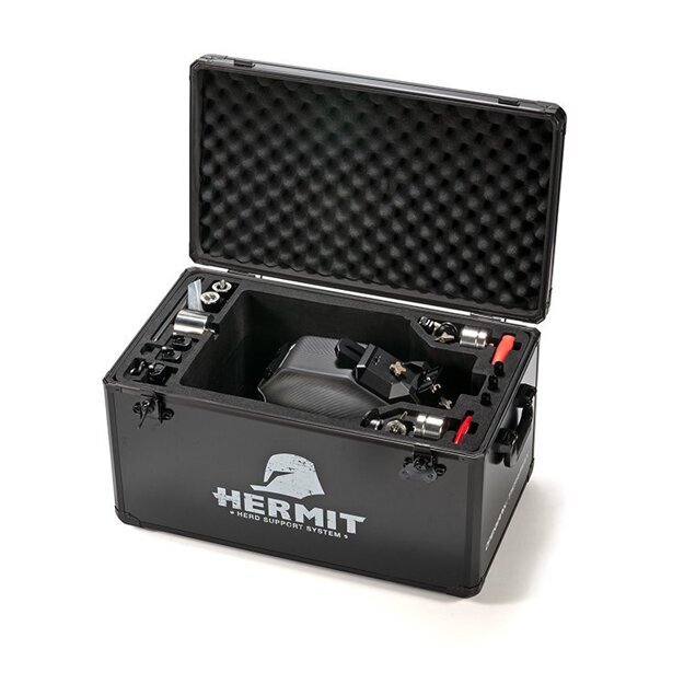 Комплект для съёмки от первого лица Tilta Hermit POV Support System L (V-Mount)