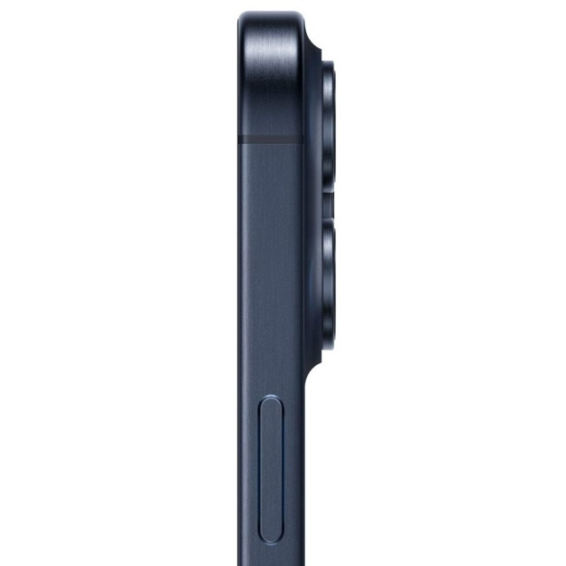Смартфон Apple iPhone 15 Pro 128Gb Blue Titanium