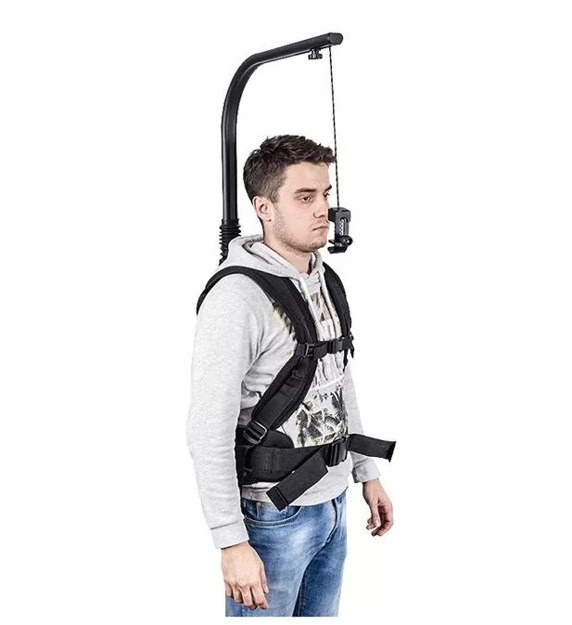 Система поддержки DigitalFoto Easyrig ER310 для стабилизатора