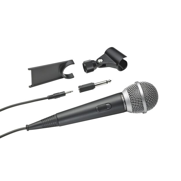 Вокальный микрофон AUDIO-TECHNICA ATR1200