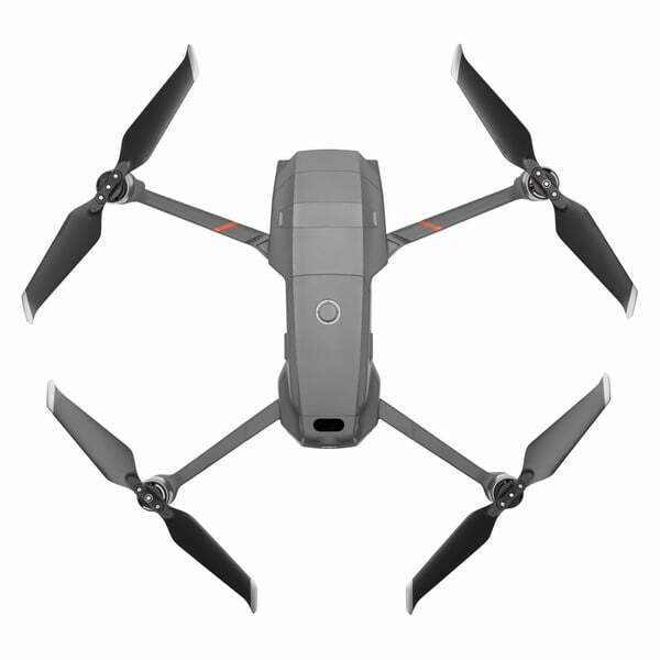 Mavic 2 Enterprise + Smart Controller