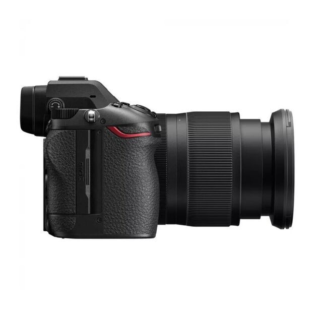 Фотоаппарат Nikon Z6III Body Черный