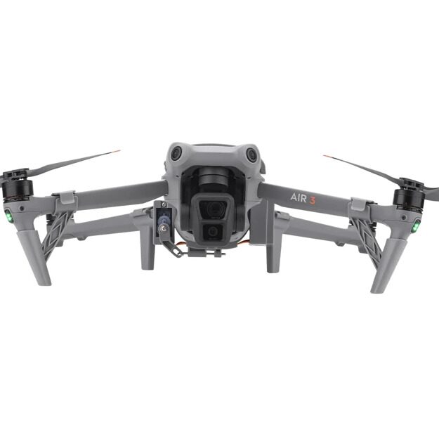 Система сброса воздуха и шасси для DJI Air 3