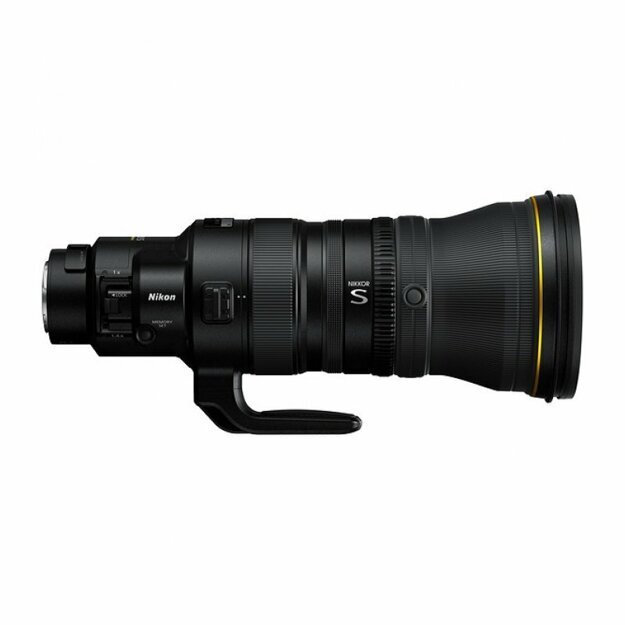 Объектив Nikon NIKKOR Z 400mm f/2.8 TC VR S