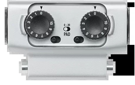 Рекордер Zoom H6 Black