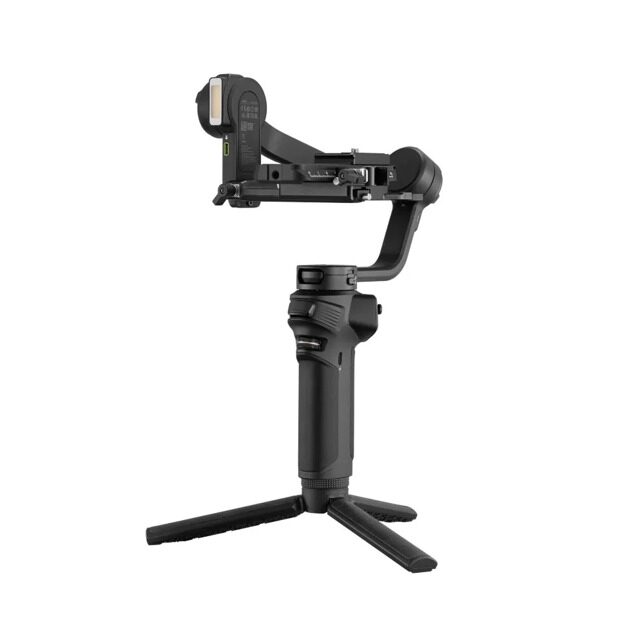 Стабилизатор Zhiyun Weebill 3S