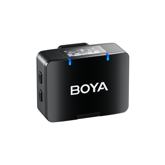 BOYAMIC Универсальная микрофонная радиосистема