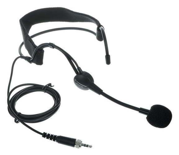 Радиосистема с головным микрофоном Sennheiser XSW 1-ME3 B-Band Headset