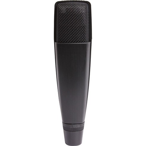 Инструментальный микрофон Sennheiser MD 421-II