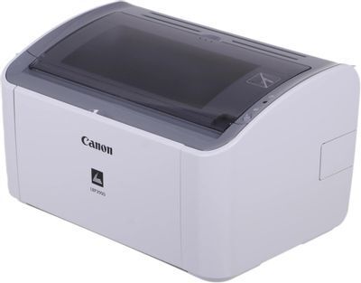 Принтер Canon Laser Shot LBP2900