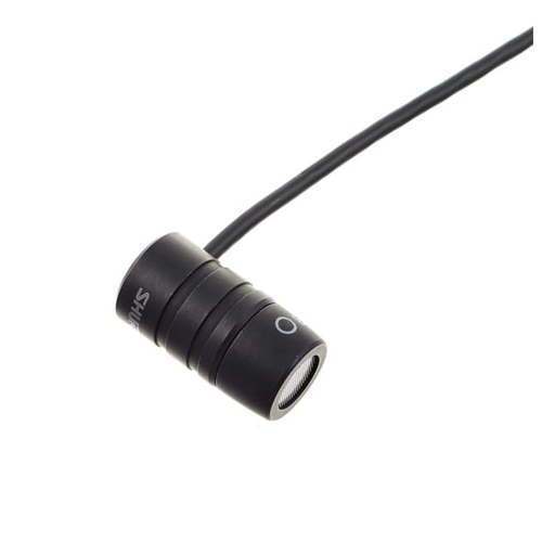 Петличный микрофон Shure WL183