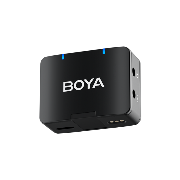 BOYAMIC Универсальная микрофонная радиосистема