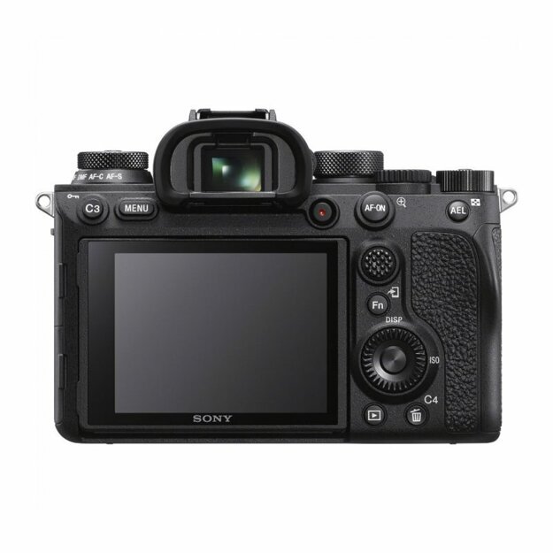 Цифровая фотокамера Sony Alpha a9 II (ILCE-9M2) Body