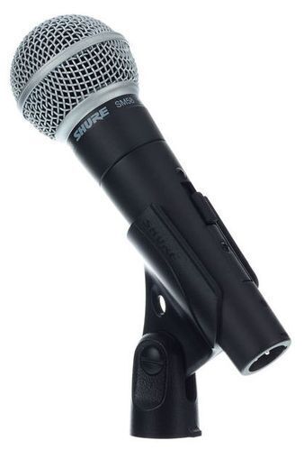 Динамический микрофон Shure SM58S