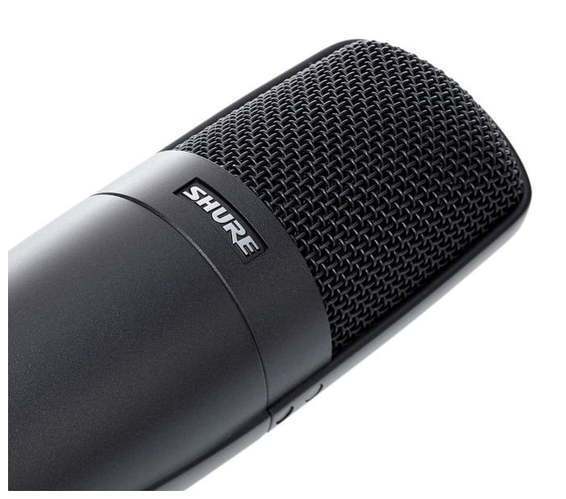 Студийный микрофон Shure KSM32-CG