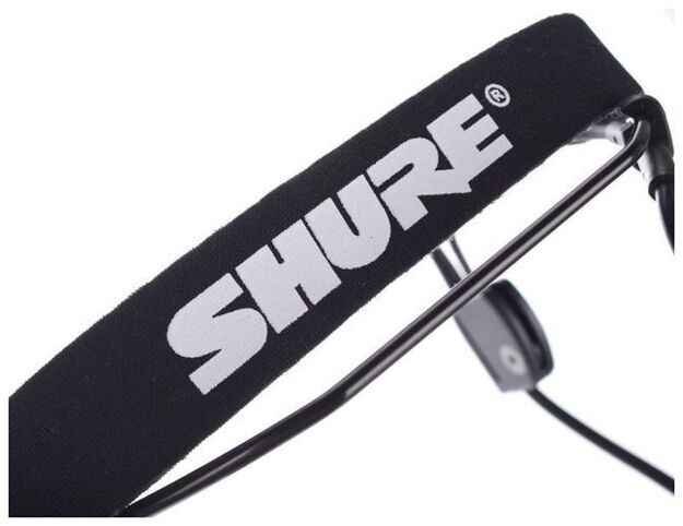 Головная гарнитура Shure WH20XLR