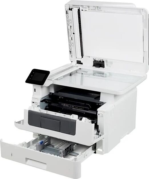 МФУ лазерное HP LaserJet Pro 400 M428dw