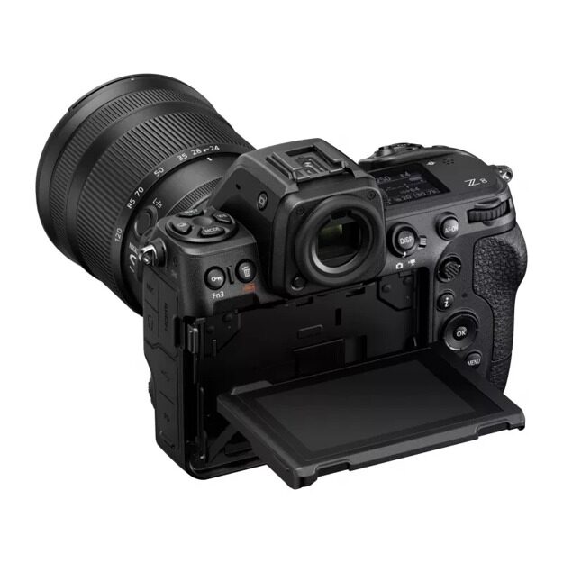 Цифровая фотокамера Nikon Z8 Body