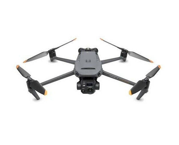 DJI Mavic 3T Worry-Free Basic Combo (с тепловизором)