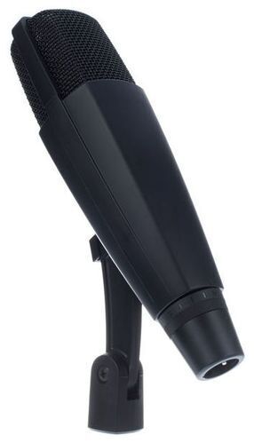 Инструментальный микрофон Sennheiser MD 421-II