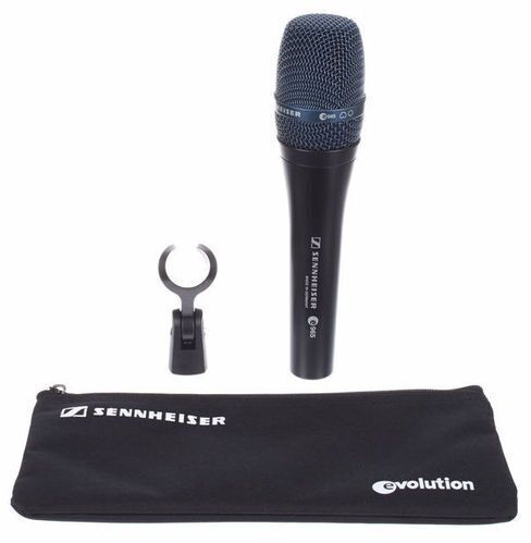 Конденсаторный микрофон Sennheiser E 965