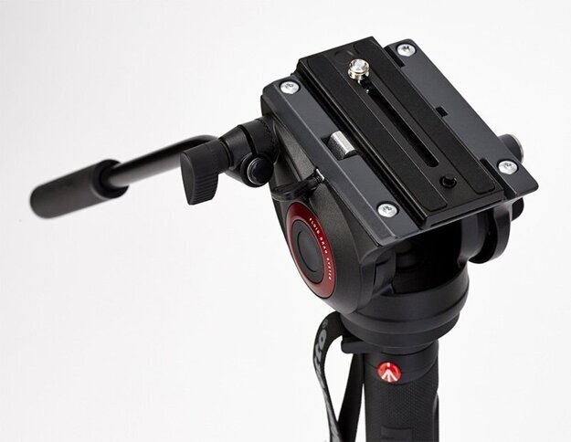 Видеомонопод Manfrotto XPRO MVMXPRO500