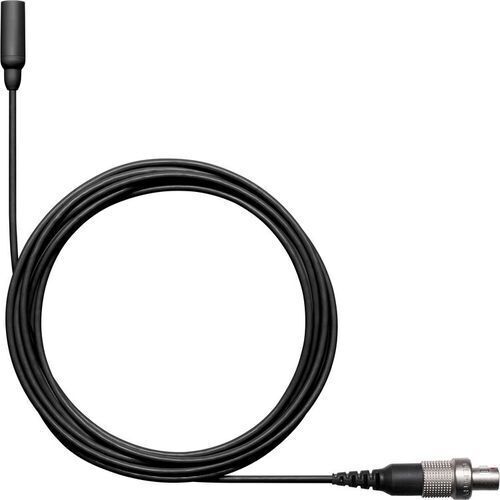 Петличный микрофон Shure TL48B/O-LEMO-A