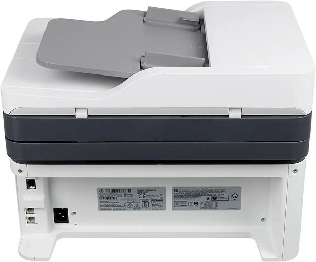 МФУ лазерное HP Laser 137fnw