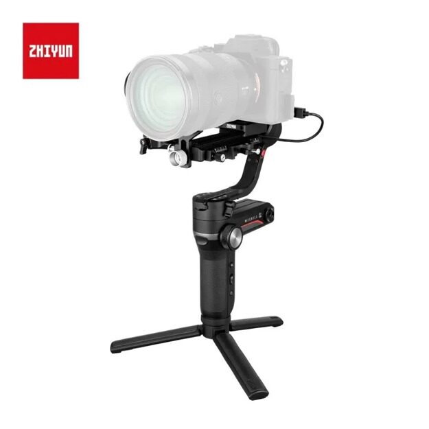 Cтабилизатор Zhiyun Weebill-S