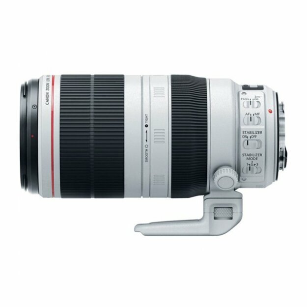 Объектив Canon EF 100-400mm f/4.5-5.6L IS II USM