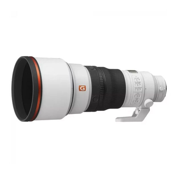 Объектив Sony FE 300mm f/2.8 GM Lens