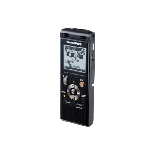 Диктофон Olympus WS-853 (8Гб) черный (V415131BE000)