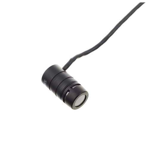 Петличный микрофон Shure WL184