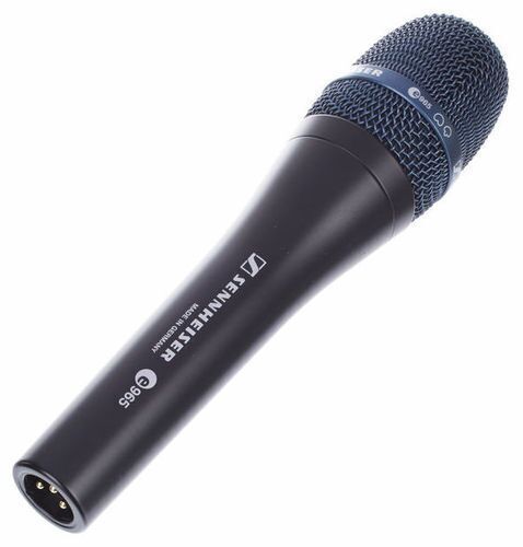 Конденсаторный микрофон Sennheiser E 965