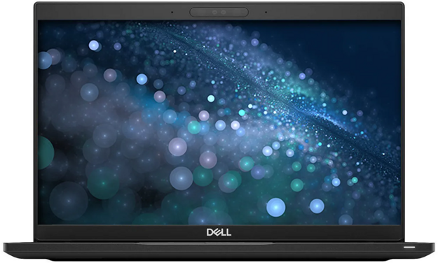 13.3" Ноутбук Dell Latitude E7390 (1920x1080, Intel Core i7-8650U, RAM 8ГБ,SSD 256ГБ, Intel UHD Graphics 620, Win 10Pro)