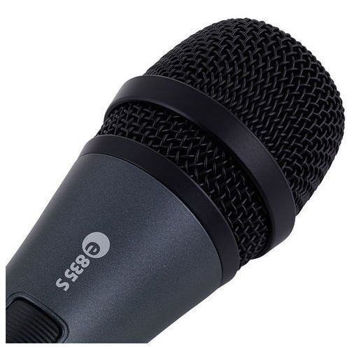 Динамический микрофон Sennheiser E 835-S