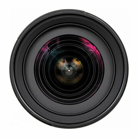 Объектив Nikon 18-35mm f/3.5-4.5G ED AF-S Nikkor