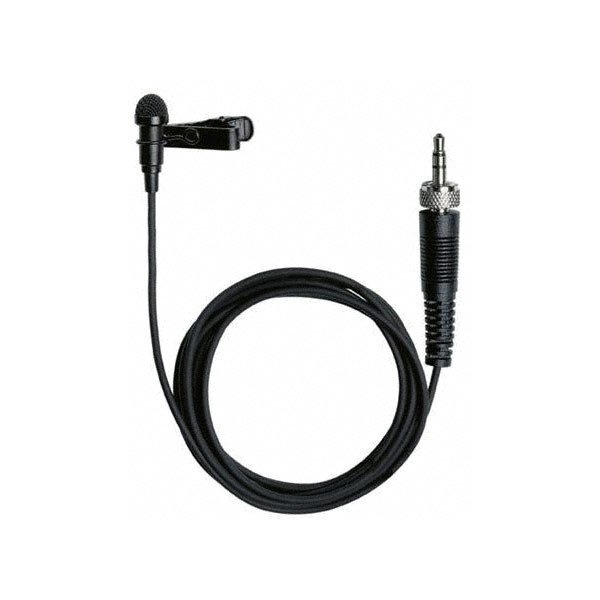 Петличный микрофон Sennheiser ME 2