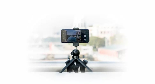 Штатив Sirui 3T-05PH