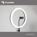 Fujimi FJL-RING12 Кольцевая лампа для БЬЮТИ съемок