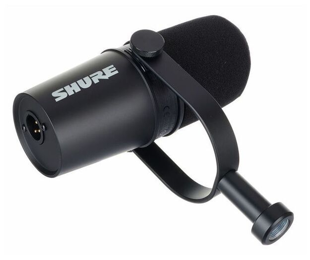 Динамический микрофон Shure MV7X